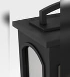Visual Comfort Studio - CO1542TXB - Modesto 19.25-inch Outdoor Wall Sconce by Visual Comfort Studio - Image 5