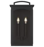 Visual Comfort Studio - CO1542TXB - Modesto 19.25-inch Outdoor Wall Sconce by Visual Comfort Studio - Image 7