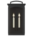 Visual Comfort Studio - CO1542TXB - Modesto 19.25-inch Outdoor Wall Sconce by Visual Comfort Studio - Image 11