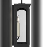 Visual Comfort Studio - CO1542TXB - Modesto 19.25-inch Outdoor Wall Sconce by Visual Comfort Studio - Image 8