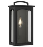 Visual Comfort Studio - CO1551TXB - Modesto 12.375-inch Outdoor Wall Sconce by Visual Comfort Studio