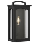 Visual Comfort Studio - CO1551TXB - Modesto 12.375-inch Outdoor Wall Sconce by Visual Comfort Studio - Image 6