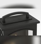 Visual Comfort Studio - CO1551TXB - Modesto 12.375-inch Outdoor Wall Sconce by Visual Comfort Studio - Image 5