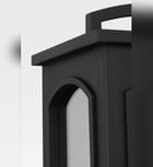 Visual Comfort Studio - CO1551TXB - Modesto 12.375-inch Outdoor Wall Sconce by Visual Comfort Studio - Image 7
