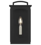 Visual Comfort Studio - CO1551TXB - Modesto 12.375-inch Outdoor Wall Sconce by Visual Comfort Studio - Image 8
