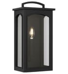 Visual Comfort Studio - CO1561TXB - Modesto 15.375-inch Outdoor Wall Sconce by Visual Comfort Studio
