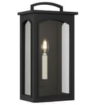 Visual Comfort Studio - CO1561TXB - Modesto 15.375-inch Outdoor Wall Sconce by Visual Comfort Studio - Image 2