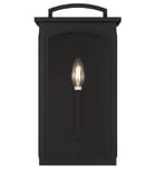 Visual Comfort Studio - CO1561TXB - Modesto 15.375-inch Outdoor Wall Sconce by Visual Comfort Studio - Image 11