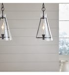 Visual Comfort Studio - CP1081AI - Chapman & Myers - Keystone 11" Pendant by Visual Comfort Studio - Image 16