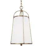 Visual Comfort Studio - Chapman & Myers - Stonington 12.88" Pendant by Visual Comfort Studio - Image 2