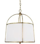 Visual Comfort Studio - Chapman & Myers - Stonington 21" Pendant by Visual Comfort Studio - Image 2