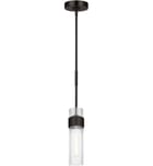Visual Comfort Studio - Chapman & Myers - Geneva 3.375" Pendant by Visual Comfort Studio - Image 2