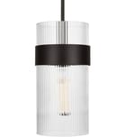 Visual Comfort Studio - Chapman & Myers - Geneva 7" Pendant by Visual Comfort Studio - Image 2