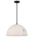 Visual Comfort Studio - Savina 19.875-inch Pendant by Visual Comfort Studio