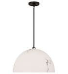 Visual Comfort Studio - Savina 19.875-inch Pendant by Visual Comfort Studio - Image 5