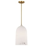 Visual Comfort Studio - CP1491BBS - Savina 10-inch Pendant by Visual Comfort Studio - Image 4