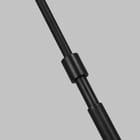 Visual Comfort Studio - Chapman & Myers - Kenyon 47.375" Floor Lamp by Visual Comfort Studio - Image 4
