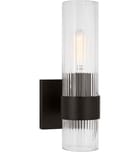 Visual Comfort Studio - Chapman & Myers - Geneva 12.63" Bath Vanity Light by Visual Comfort Studio