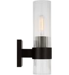 Visual Comfort Studio - Chapman & Myers - Geneva 12.63" Bath Vanity Light by Visual Comfort Studio - Image 2