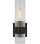Visual Comfort Studio - Chapman & Myers - Geneva 12.63" Bath Vanity Light by Visual Comfort Studio - Image 3