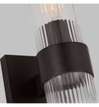 Visual Comfort Studio - Chapman & Myers - Geneva 12.63" Bath Vanity Light by Visual Comfort Studio - Image 5