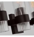 Visual Comfort Studio - Chapman & Myers - Geneva 30" Bath Vanity Light by Visual Comfort Studio - Image 3