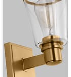 Visual Comfort Studio - Chapman & Myers - Alessa 5" Bath Vanity Light by Visual Comfort Studio - Image 5