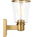 Visual Comfort Studio - Chapman & Myers - Alessa 5" Bath Vanity Light by Visual Comfort Studio - Image 4