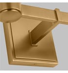 Visual Comfort Studio - Chapman & Myers - Alessa 30.625" Bath Vanity Light by Visual Comfort Studio - Image 2