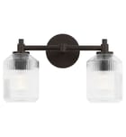 Visual Comfort Studio - Barstow 15-inch Bath Vanity Light by Visual Comfort Studio - Image 5