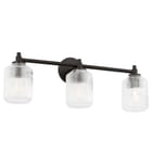 Visual Comfort Studio - Barstow 25.5-inch Bath Vanity Light by Visual Comfort Studio - Image 5