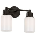 Visual Comfort Studio - Ashford 13.5-inch Bath Vanity Light by Visual Comfort Studio - Image 6