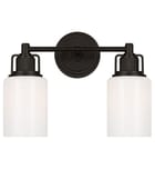 Visual Comfort Studio - Ashford 13.5-inch Bath Vanity Light by Visual Comfort Studio - Image 5