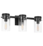 Visual Comfort Studio - CW1003AI - Garrett 21.125-inch Bath Vanity Light by Visual Comfort Studio - Image 3