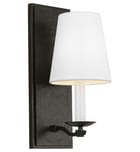 Visual Comfort Studio - CW1361AI - Wellen 12-inch Bath Vanity Light by Visual Comfort Studio