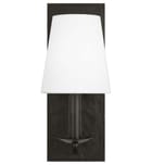 Visual Comfort Studio - CW1361AI - Wellen 12-inch Bath Vanity Light by Visual Comfort Studio - Image 8
