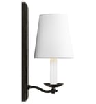 Visual Comfort Studio - CW1361AI - Wellen 12-inch Bath Vanity Light by Visual Comfort Studio - Image 10