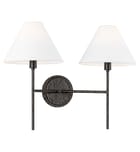 Visual Comfort Studio - Ridgewood 19-inch Bath Vanity Light by Visual Comfort Studio - Image 2
