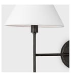 Visual Comfort Studio - Ridgewood 19-inch Bath Vanity Light by Visual Comfort Studio - Image 5