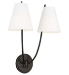 Visual Comfort Studio - Marina 17.5-inch Wall Sconce by Visual Comfort Studio - Image 4