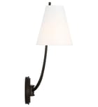 Visual Comfort Studio - Marina 17.5-inch Wall Sconce by Visual Comfort Studio - Image 3