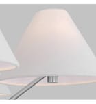 Visual Comfort Studio - Drew & Jonathan - Burke 38" Chandelier by Visual Comfort Studio - Image 2