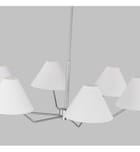 Visual Comfort Studio - Drew & Jonathan - Burke 38" Chandelier by Visual Comfort Studio - Image 3
