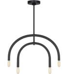 Visual Comfort Studio - Drew & Jonathan - Hadden 27.5" Chandelier by Visual Comfort Studio