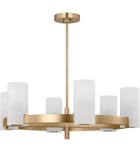 Visual Comfort Studio - DJC1166SB - Rhode 30" Chandelier by Visual Comfort Studio - Image 5