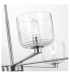 Visual Comfort Studio - Lochdale 33.875-inch Chandelier by Visual Comfort Studio - Image 3