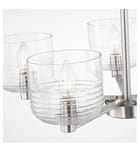 Visual Comfort Studio - Lochdale 24-inch Chandelier by Visual Comfort Studio - Image 3