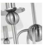Visual Comfort Studio - Elsay 29.75-inch Chandelier by Visual Comfort Studio - Image 3