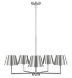 Visual Comfort Studio - Ender 32.625-inch Chandelier by Visual Comfort Studio - Image 4