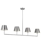 Visual Comfort Studio - Ender 56-inch Chandelier by Visual Comfort Studio - Image 2